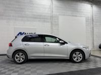 Volkswagen Golf 8 VIII 2.0 TDI 150 CH DSG 7 LIFE - <small></small> 25.990 € <small>TTC</small> - #7