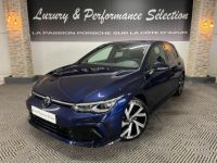 Volkswagen Golf 8 VIII 2.0 TDI 150ch DSG7 R-Line - Origine France - 19000km - <small></small> 34.990 € <small>TTC</small> - #1