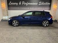 Volkswagen Golf 8 VIII 2.0 TDI 150ch DSG7 R-Line - Origine France - 19000km - <small></small> 34.990 € <small>TTC</small> - #2