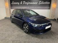 Volkswagen Golf 8 VIII 2.0 TDI 150ch DSG7 R-Line - Origine France - 19000km - <small></small> 34.990 € <small>TTC</small> - #7