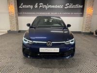 Volkswagen Golf 8 VIII 2.0 TDI 150ch DSG7 R-Line - Origine France - 19000km - <small></small> 34.990 € <small>TTC</small> - #8