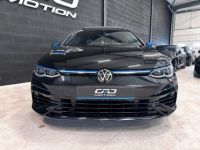 Volkswagen Golf 8 VIII 2.0 TSI 333 DSG7 R 20 ans IMMAT FR - <small></small> 62.990 € <small>TTC</small> - #4