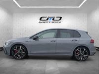 Volkswagen Golf 8 VIII GTD 2.0 TDI SCR 200 DSG7 - <small></small> 45.990 € <small></small> - #3