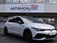 Volkswagen Golf 8 VIII GTI Clubsport 2.0 TSI 300 DSG7 garantie VW 2027 PAS DE MALUS - <small></small> 42.490 € <small>TTC</small> - #1