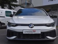 Volkswagen Golf 8 VIII GTI Clubsport 2.0 TSI 300 DSG7 garantie VW 2027 PAS DE MALUS - <small></small> 42.490 € <small>TTC</small> - #2