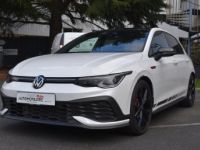 Volkswagen Golf 8 VIII GTI Clubsport 2.0 TSI 300 DSG7 garantie VW 2027 PAS DE MALUS - <small></small> 42.490 € <small>TTC</small> - #3