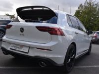 Volkswagen Golf 8 VIII GTI Clubsport 2.0 TSI 300 DSG7 garantie VW 2027 PAS DE MALUS - <small></small> 42.490 € <small>TTC</small> - #7