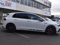 Volkswagen Golf 8 VIII GTI Clubsport 2.0 TSI 300 DSG7 garantie VW 2027 PAS DE MALUS - <small></small> 42.490 € <small>TTC</small> - #8