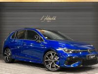 Volkswagen Golf 8 VIII R Performance 4 Motion 320Ch DS7 Akropovic - <small></small> 54.990 € <small>TTC</small> - #1