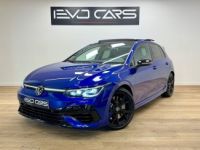 Volkswagen Golf 8R 2.0 320 ch Performance TO / IQ Lights / ACC / DCC / Tête haute - <small></small> 45.490 € <small>TTC</small> - #1