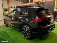 Volkswagen Golf 8R 2.0 TSi 320 4Motion DSG7 (Toit ouvrant, ACC, Caméra 360°...) - <small></small> 44.990 € <small>TTC</small> - #3