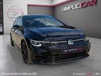 Volkswagen Golf 8R / 2.0 TSI 320 DSG7 R - <small></small> 36.990 € <small>TTC</small> - #1