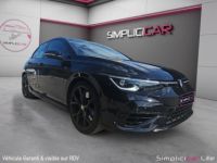 Volkswagen Golf 8R / 2.0 TSI 320 DSG7 R - <small></small> 36.990 € <small>TTC</small> - #2