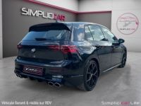 Volkswagen Golf 8R / 2.0 TSI 320 DSG7 R - <small></small> 36.990 € <small>TTC</small> - #6