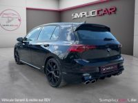 Volkswagen Golf 8R / 2.0 TSI 320 DSG7 R - <small></small> 36.990 € <small>TTC</small> - #7