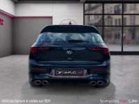 Volkswagen Golf 8R / 2.0 TSI 320 DSG7 R - <small></small> 36.990 € <small>TTC</small> - #8