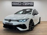 Volkswagen Golf 8R 8 R 2.0 320 ch Pack performance CarPlay/ IQ Light/ Cuir/ Akrapovic/ ACC/ DCC - <small></small> 42.990 € <small>TTC</small> - #1