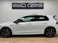 Volkswagen Golf 8R 8 R 2.0 320 ch Pack performance CarPlay/ IQ Light/ Cuir/ Akrapovic/ ACC/ DCC - <small></small> 42.990 € <small>TTC</small> - #3