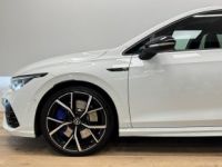 Volkswagen Golf 8R 8 R 2.0 320 ch Pack performance CarPlay/ IQ Light/ Cuir/ Akrapovic/ ACC/ DCC - <small></small> 42.990 € <small>TTC</small> - #4