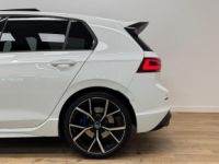 Volkswagen Golf 8R 8 R 2.0 320 ch Pack performance CarPlay/ IQ Light/ Cuir/ Akrapovic/ ACC/ DCC - <small></small> 42.990 € <small>TTC</small> - #5