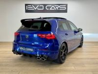 Volkswagen Golf 8R 8 R 2.0 320 ch Performance CarPlay/ IQ Light/ Tête Haute/ ACC/ Cuir/ DCC - <small></small> 41.980 € <small>TTC</small> - #2