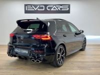 Volkswagen Golf 8R 8 R Performance 2.0 TSI 320 ch 4Motion DSG7 Caméra/ TO/ ACC/ DCC/ IQ-Light - <small></small> 45.990 € <small>TTC</small> - #2