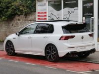 Volkswagen Golf 8R Performance 2.0 TSi 320 4Motion DSG7 (Akrapovic, H&K, TO, ACC) - <small></small> 42.990 € <small>TTC</small> - #3