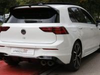 Volkswagen Golf 8R Performance 2.0 TSi 320 4Motion DSG7 (Akrapovic, H&K, TO, ACC) - <small></small> 42.990 € <small>TTC</small> - #5