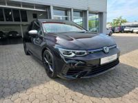 Volkswagen Golf 8R VIII R 320ch 4motion FULL BLACK Suivie Et Garantie 1ère Main - <small></small> 38.780 € <small>TTC</small> - #8