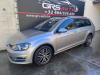 Volkswagen Golf Allstar 1.6 CR TDi 1er prop.-carnet-navi - <small></small> 7.990 € <small>TTC</small> - #2