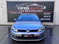 Volkswagen Golf Allstar 1.6 CR TDi 1er prop.-carnet-navi - <small></small> 7.990 € <small>TTC</small> - #6