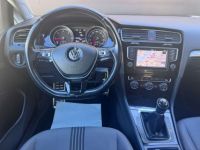 Volkswagen Golf Allstar 1.6 CR TDi 1er prop.-carnet-navi - <small></small> 7.990 € <small>TTC</small> - #11