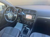 Volkswagen Golf Allstar 1.6 CR TDi 1er prop.-carnet-navi - <small></small> 7.990 € <small>TTC</small> - #12