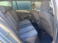 Volkswagen Golf Allstar 1.6 CR TDi 1er prop.-carnet-navi - <small></small> 7.990 € <small>TTC</small> - #21