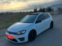 Volkswagen Golf Bonjour, je vends ma magnifique golf 7r, avec un stage 1 fait chez un  professionnel facture à l’appuie. La voiture sort 370ch, toutes pièces d’origin - <small></small> 20.999 € <small></small> - #1