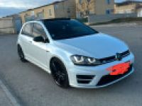 Volkswagen Golf Bonjour, je vends ma magnifique golf 7r, avec un stage 1 fait chez un  professionnel facture à l’appuie. La voiture sort 370ch, toutes pièces d’origin - <small></small> 20.999 € <small></small> - #2