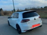 Volkswagen Golf Bonjour, je vends ma magnifique golf 7r, avec un stage 1 fait chez un  professionnel facture à l’appuie. La voiture sort 370ch, toutes pièces d’origin - <small></small> 20.999 € <small></small> - #3