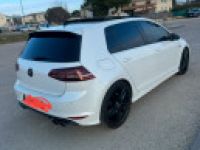 Volkswagen Golf Bonjour, je vends ma magnifique golf 7r, avec un stage 1 fait chez un  professionnel facture à l’appuie. La voiture sort 370ch, toutes pièces d’origin - <small></small> 20.999 € <small></small> - #4