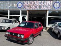 Volkswagen Golf boston 1.8 - <small></small> 6.500 € <small>TTC</small> - #1