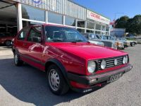 Volkswagen Golf boston 1.8 - <small></small> 6.500 € <small>TTC</small> - #3