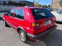 Volkswagen Golf boston 1.8 - <small></small> 6.500 € <small>TTC</small> - #10