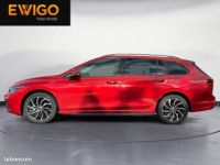 Volkswagen Golf BREAK 1.0 TSI 110CH BLUEMOTION CONFORT LINE, - <small></small> 22.990 € <small>TTC</small> - #2