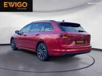 Volkswagen Golf BREAK 1.0 TSI 110CH BLUEMOTION CONFORT LINE, - <small></small> 22.990 € <small>TTC</small> - #3