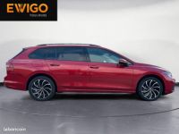 Volkswagen Golf BREAK 1.0 TSI 110CH BLUEMOTION CONFORT LINE, - <small></small> 22.990 € <small>TTC</small> - #6