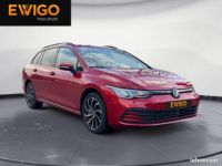 Volkswagen Golf BREAK 1.0 TSI 110CH BLUEMOTION CONFORT LINE, - <small></small> 22.990 € <small>TTC</small> - #7