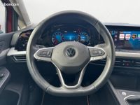 Volkswagen Golf BREAK 1.0 TSI 110CH BLUEMOTION CONFORT LINE, - <small></small> 22.990 € <small>TTC</small> - #14