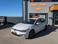 Volkswagen Golf BREAK 1.5 E-TSI 150ch MHEV LIFE DSG BVA - <small></small> 19.990 € <small>TTC</small> - #1