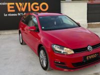 Volkswagen Golf BREAK 1.6 TDI 110 ch BLUEMOTION CUP DSG BVA - <small></small> 13.489 € <small>TTC</small> - #1