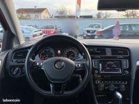 Volkswagen Golf BREAK 1.6 TDI 110 ch BLUEMOTION CUP DSG BVA - <small></small> 13.489 € <small>TTC</small> - #13