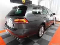 Volkswagen Golf BREAK 2.0 TDI 150 BLUEMOTION CONFORT LINE DSG BVA - <small></small> 20.990 € <small>TTC</small> - #2